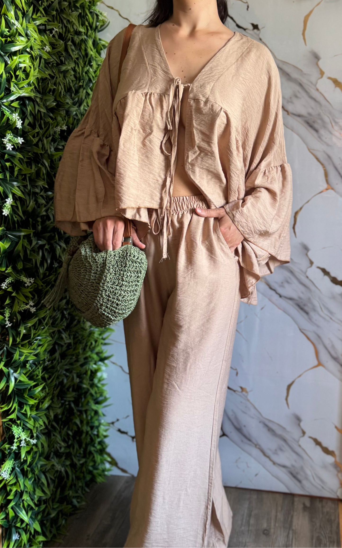 Coordinato Loue