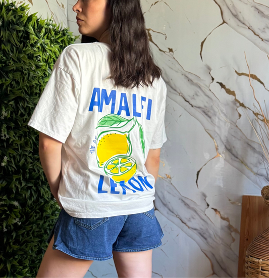 T-shirt Amalfi