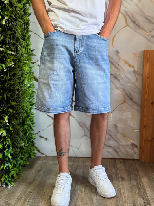 Shorts jeans